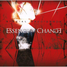 Special Providence - Essence Of Change