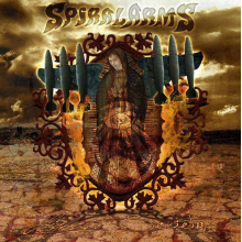 Spiral Arms - Highest Society