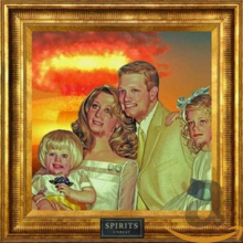 Spirits - Unrest