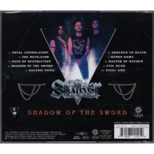 Stalker - Shadow Of The Sword