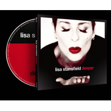 Stansfield, Lisa - Deeper