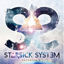 Starsick System - Daydreamin