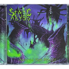 Static Abyss - Aborted From Reality