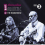 Status Quo - Acoustic Live At The Roundhouse Dvd