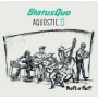 Status Quo - Aquostic II 