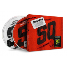 Status Quo - Official Archive Series Vol 2 Live In London