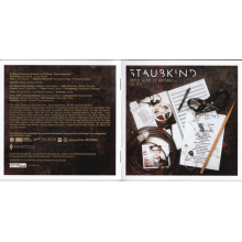 Staubkind - Immer Wenn Es Anfangt