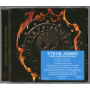 Steve Jones - Fire & Gasoline