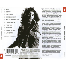 Steve Jones - Mercy