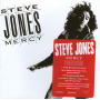 Steve Jones - Mercy