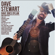 Stewart, Dave - Dave Does Dylan LP RSD 2025