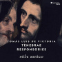 Stile Antico - Tenebrae Responsories De Victoria