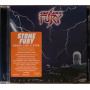 Stone Fury - Burns Like A Star