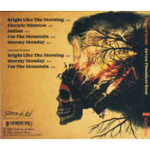 Stoned Jesus - Seven Thunders Roar