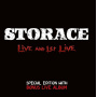 Storace - Live And Let Live