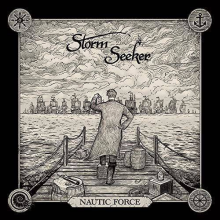 Storm Seeker - Nautic Force