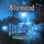 Stormwind - Reflections LP MARBLED