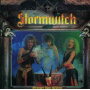 Stormwitch - Stronger Than Heaven