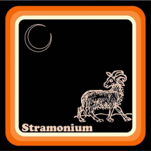 Stramonium - Elder Moon