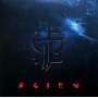 Strapping Young Lad - Alien LP RED