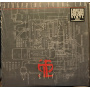 Strapping Young Lad - City LP SILVER