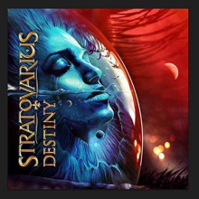 Stratovarius - Destiny Reissue 2016