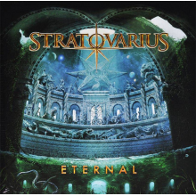 Stratovarius - Eternal Lp