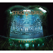 Stratovarius - Eternal