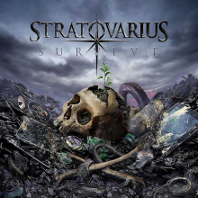 Stratovarius - Survive