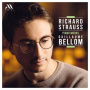 Strauss - Piano Works Bellom