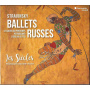 Stravinsky - Ballets Russes Les Siecles Roth
