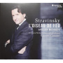 Stravinsky - L Oiseau De Feu Apollon Musagete Orchestre Philharmonique Du Luxembourg Gimeno