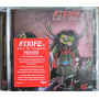 Strife - Back To Thunder