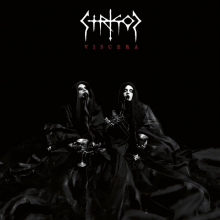 Strigoi - Viscera