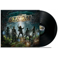Strom - Strom LP