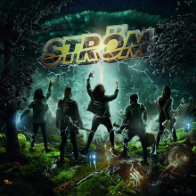 Strom - Strom