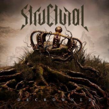 Structural - Decrowned
