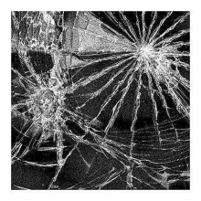 Structures - A Place For My Hate