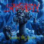 Suffocation - Breeding The Spawn BLUE LP