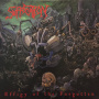 Suffocation - Effigy Of The Forgotten Lp