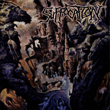 Suffocation - Souls To Deny