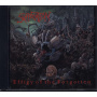 Suffocation - Effigy Of The Forgotten