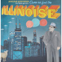 Sufjan Stevens - Illinoise LP