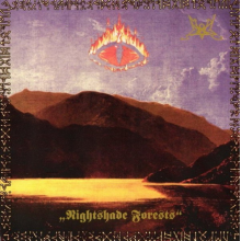 Summoning - Nightshade Forests