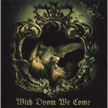 Summoning - With Doom We Come