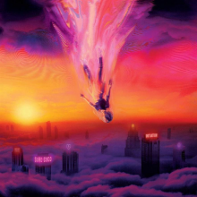 Sumo Cyco - Initiation Limited Edition