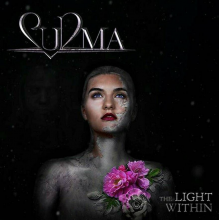 Surma - The Light Within LP