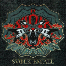 Svolk - Svolk Em'All Limited Edition