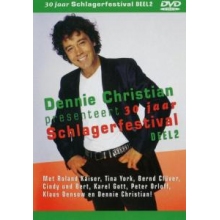 V/A - 30 Jaar Schlagerfestival Deel 2