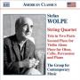 Ensemble Recherche; Wdr Symphony Orchestra - Quartets and Trios